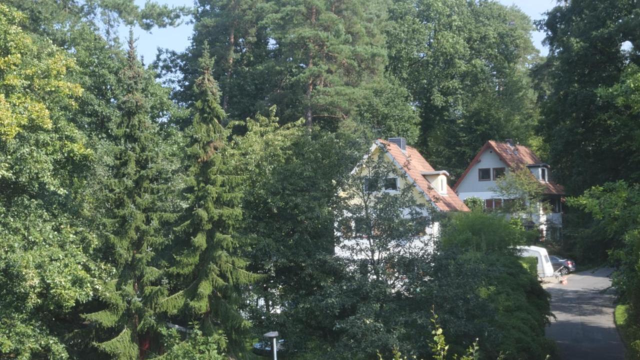 Summerset Ferienwohnung Rosengarten  Exterior photo