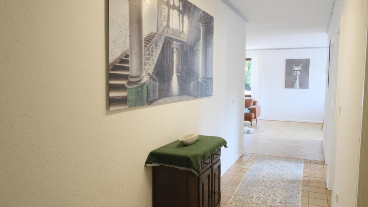 Summerset Ferienwohnung Rosengarten  Exterior photo
