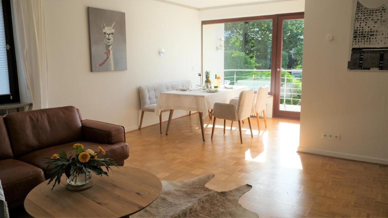 Summerset Ferienwohnung Rosengarten  Exterior photo