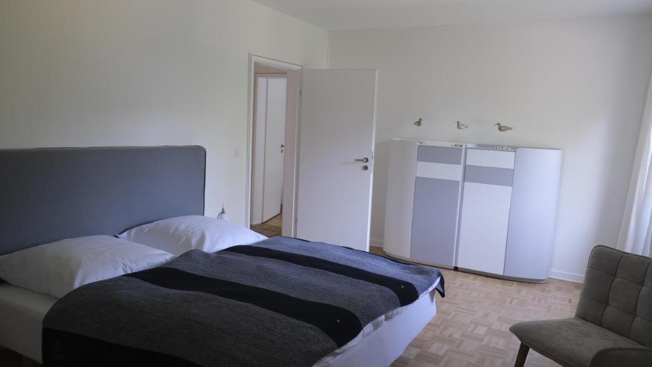 Summerset Ferienwohnung Rosengarten  Exterior photo